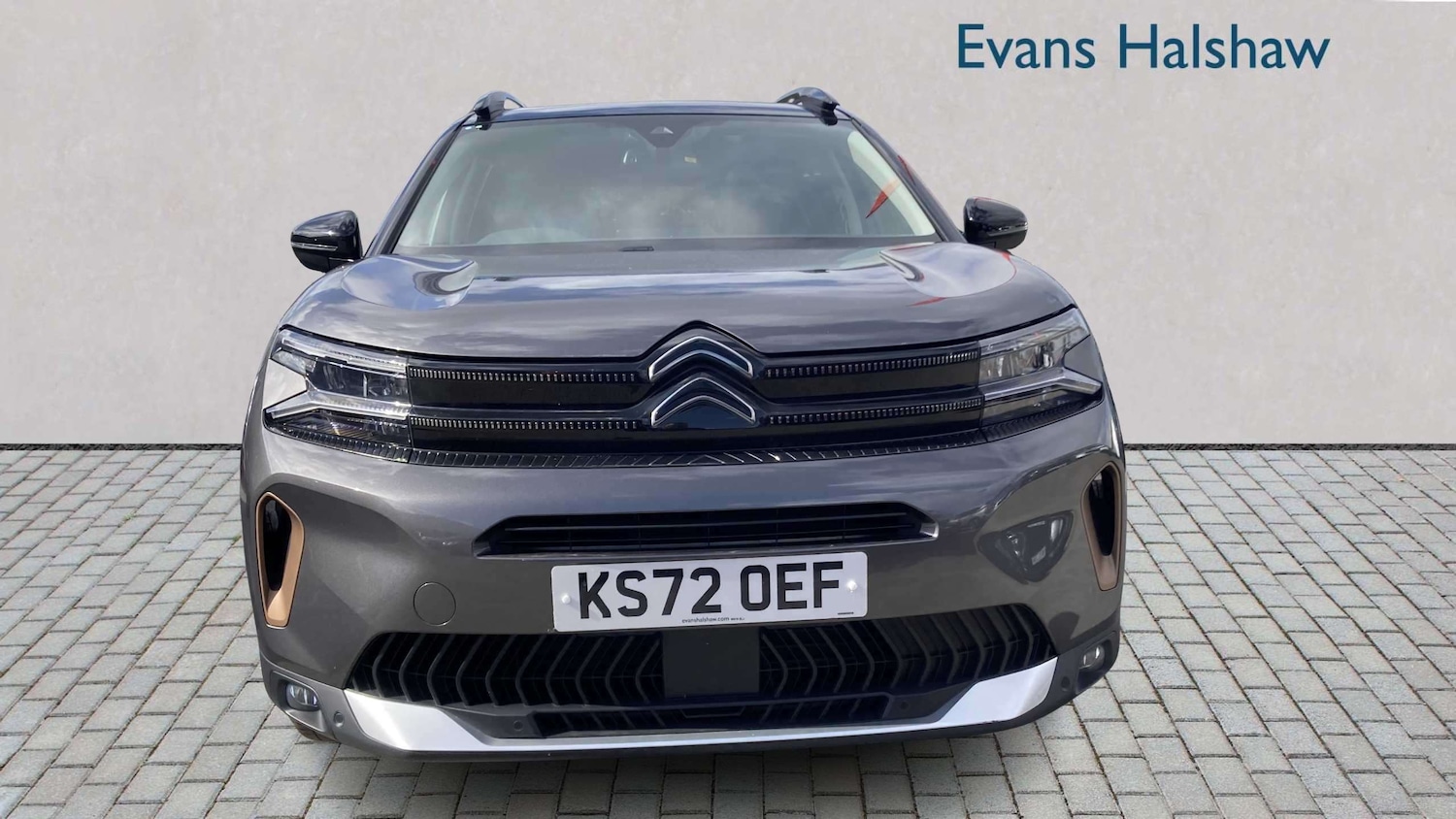 Used Citroen C5 Aircross for sale - 77862572: Photo 4