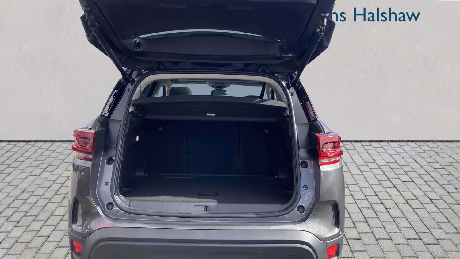 Used Citroen C5 Aircross for sale - 77862572: Photo 6