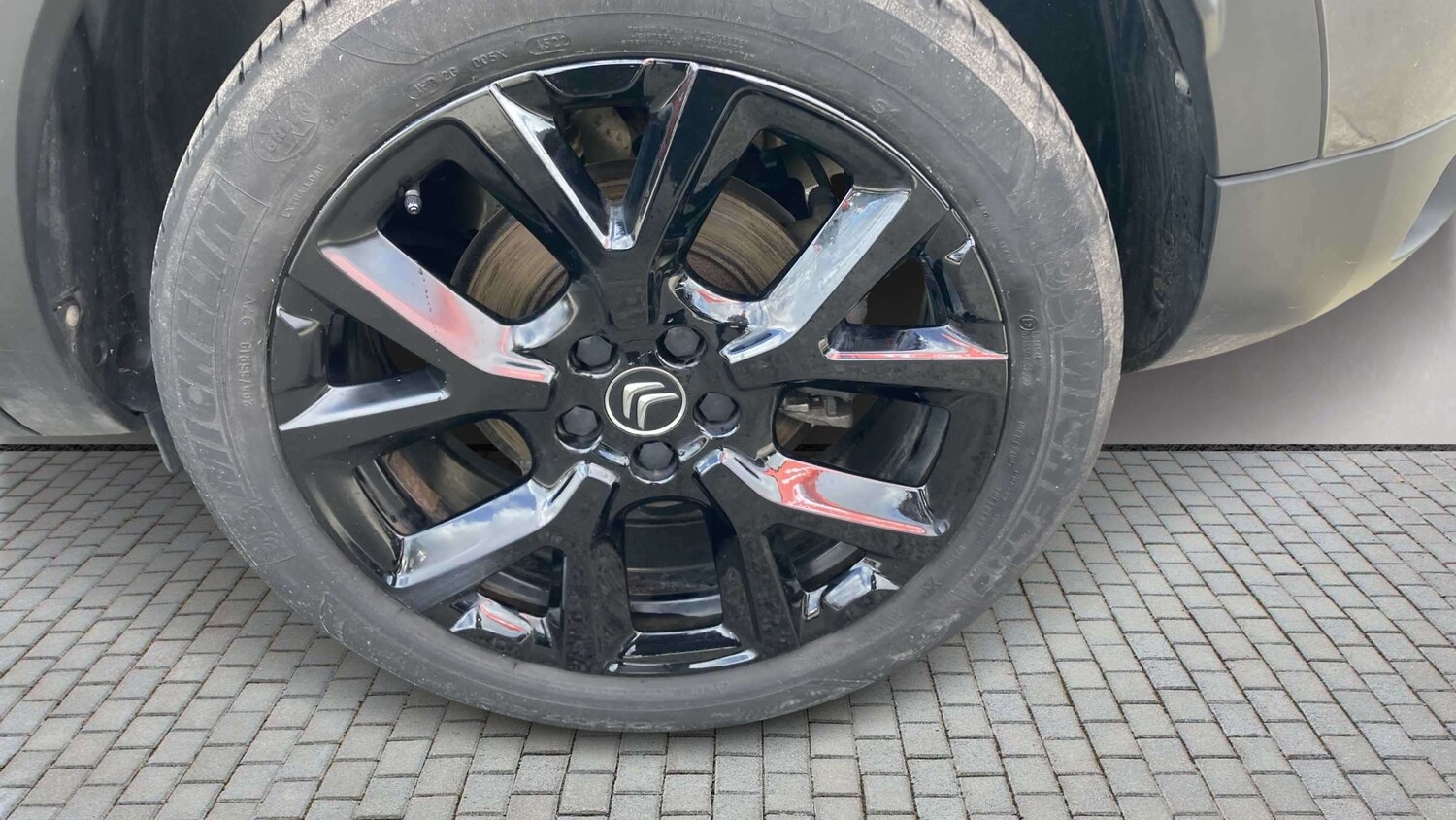 Used Citroen C5 Aircross for sale - 77862572: Photo 8