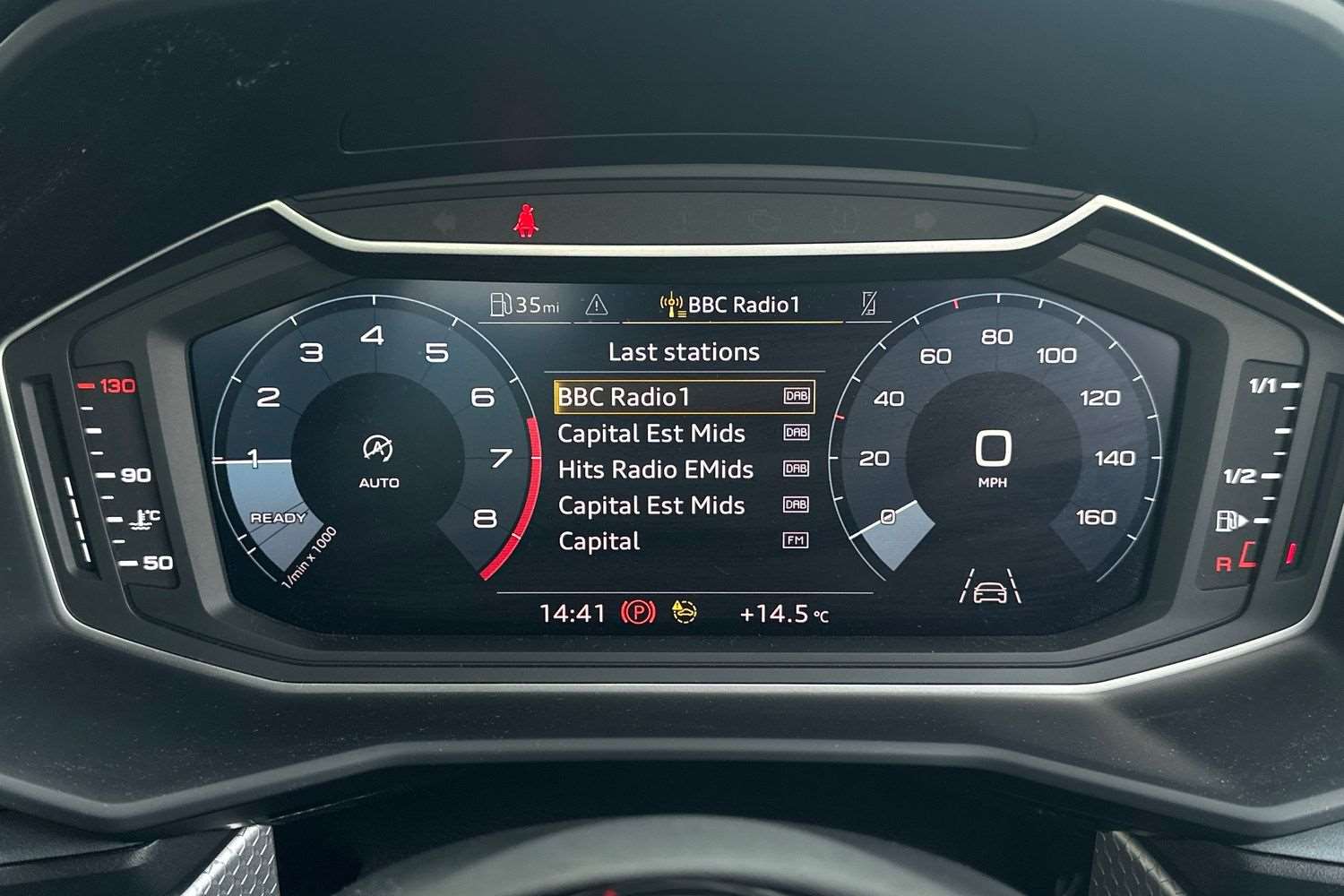 Used Audi A1 2023 for sale - 78118768: Photo 18