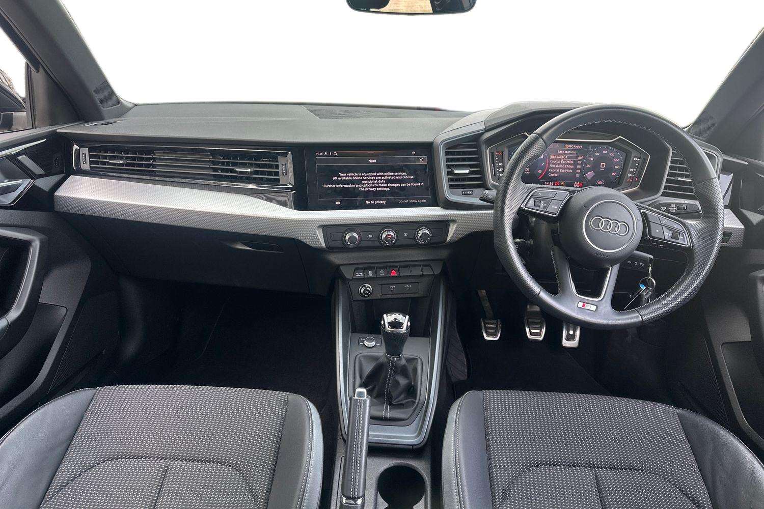 Used Audi A1 2023 for sale - 78118768: Photo 19