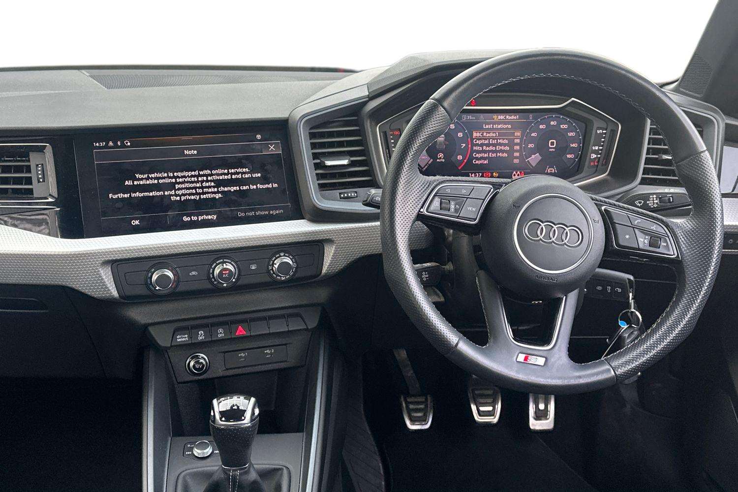 Used Audi A1 2023 for sale - 78118768: Photo 20