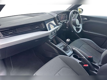 Used Audi A1 2023 for sale - 78118768: Photo