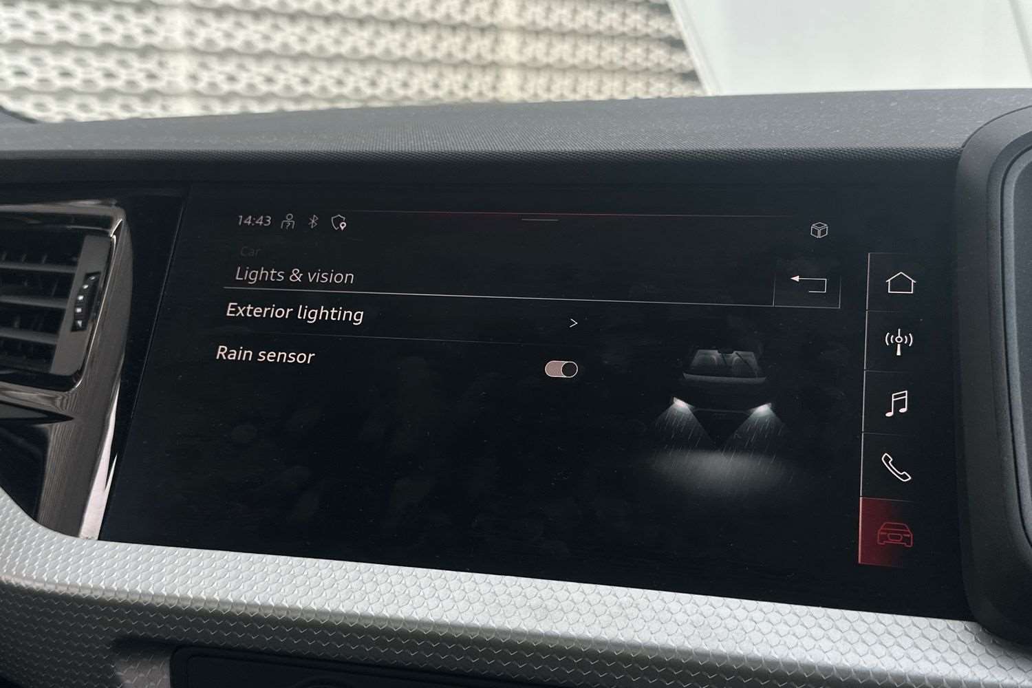 Used Audi A1 2023 for sale - 78118768: Photo 32