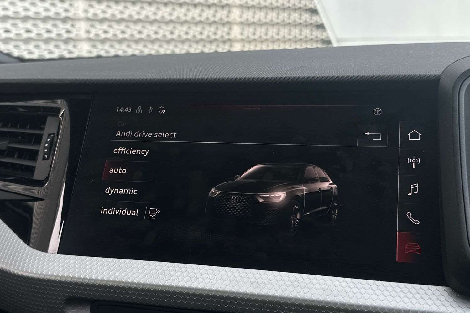 Used Audi A1 2023 for sale - 78118768: Photo 33