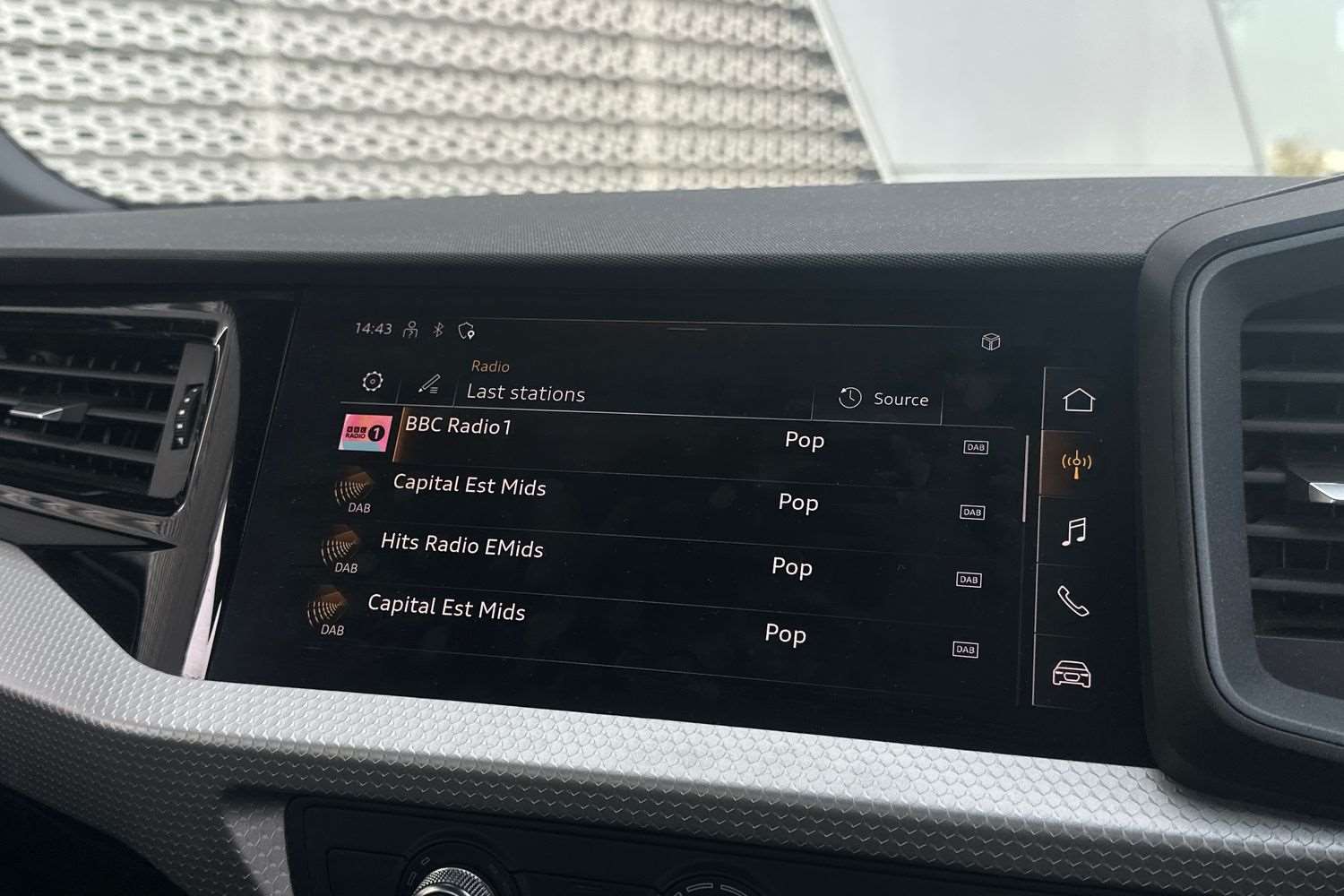 Used Audi A1 2023 for sale - 78118768: Photo 35