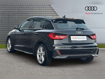 Used Audi A1 2023 for sale - 78118768: Photo