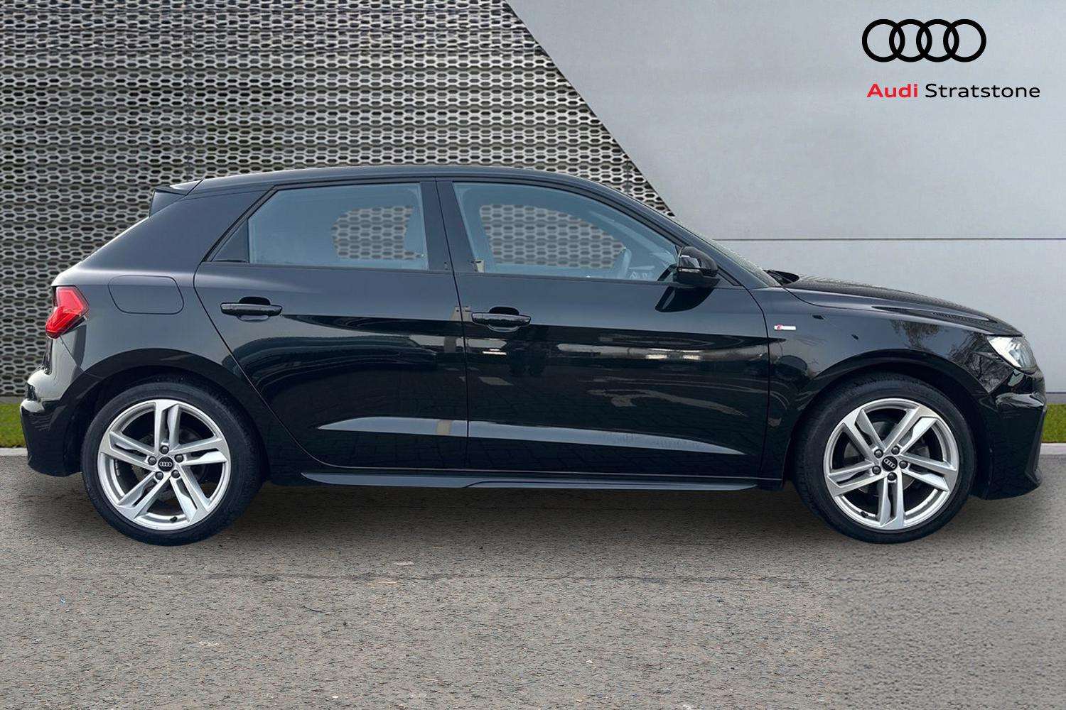 Used Audi A1 2023 for sale - 78118768: Photo 4