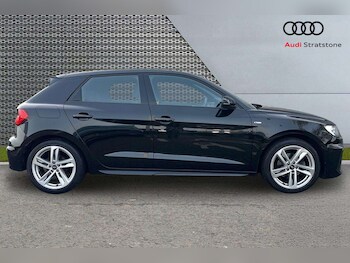 Used Audi A1 2023 for sale - 78118768: Photo