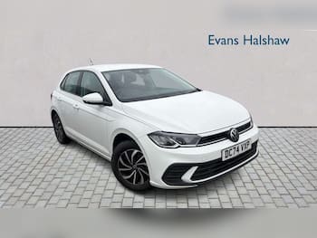 Used Volkswagen Polo 2025 for sale - 79731027: Photo