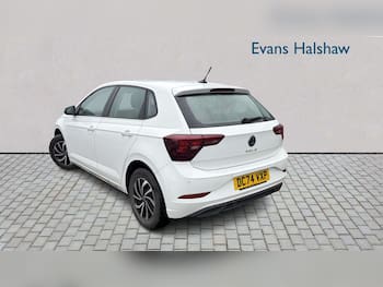 Used Volkswagen Polo 2025 for sale - 79731027: Photo