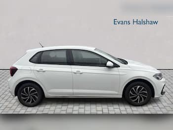 Used Volkswagen Polo 2025 for sale - 79731027: Photo