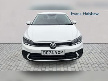 Used Volkswagen Polo 2025 for sale - 79731027: Photo