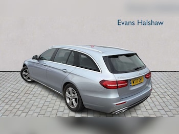 Used Mercedes-Benz E Class 2017 for sale - 77862267: Photo