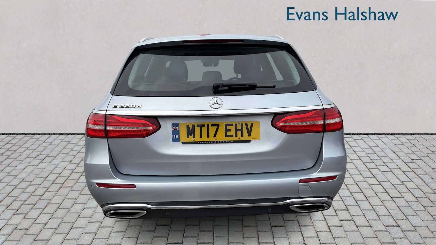 Used Mercedes-Benz E Class for sale - 77862267: Photo 6