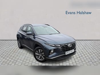 Used Hyundai TUCSON 2023 for sale - 79648491: Photo
