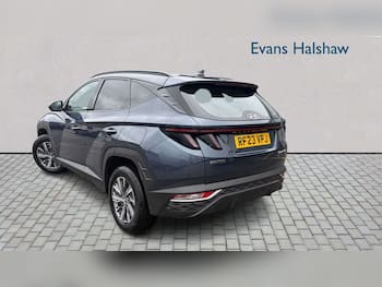 Used Hyundai TUCSON 2023 for sale - 79648491: Photo