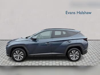 Used Hyundai TUCSON 2023 for sale - 79648491: Photo