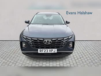 Used Hyundai TUCSON 2023 for sale - 79648491: Photo