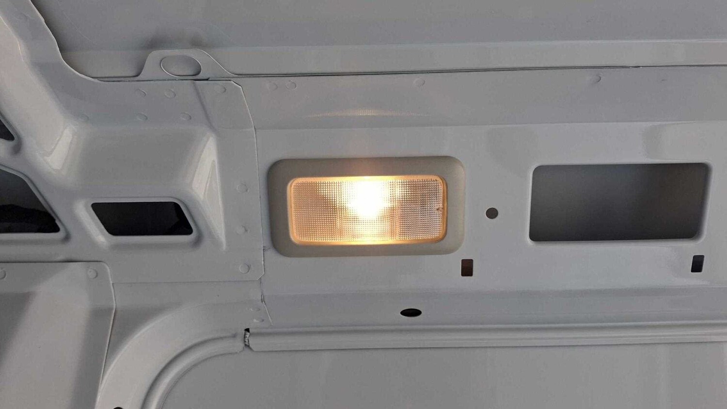 Used Vauxhall Movano 2025 for sale - 77862173: Photo 11