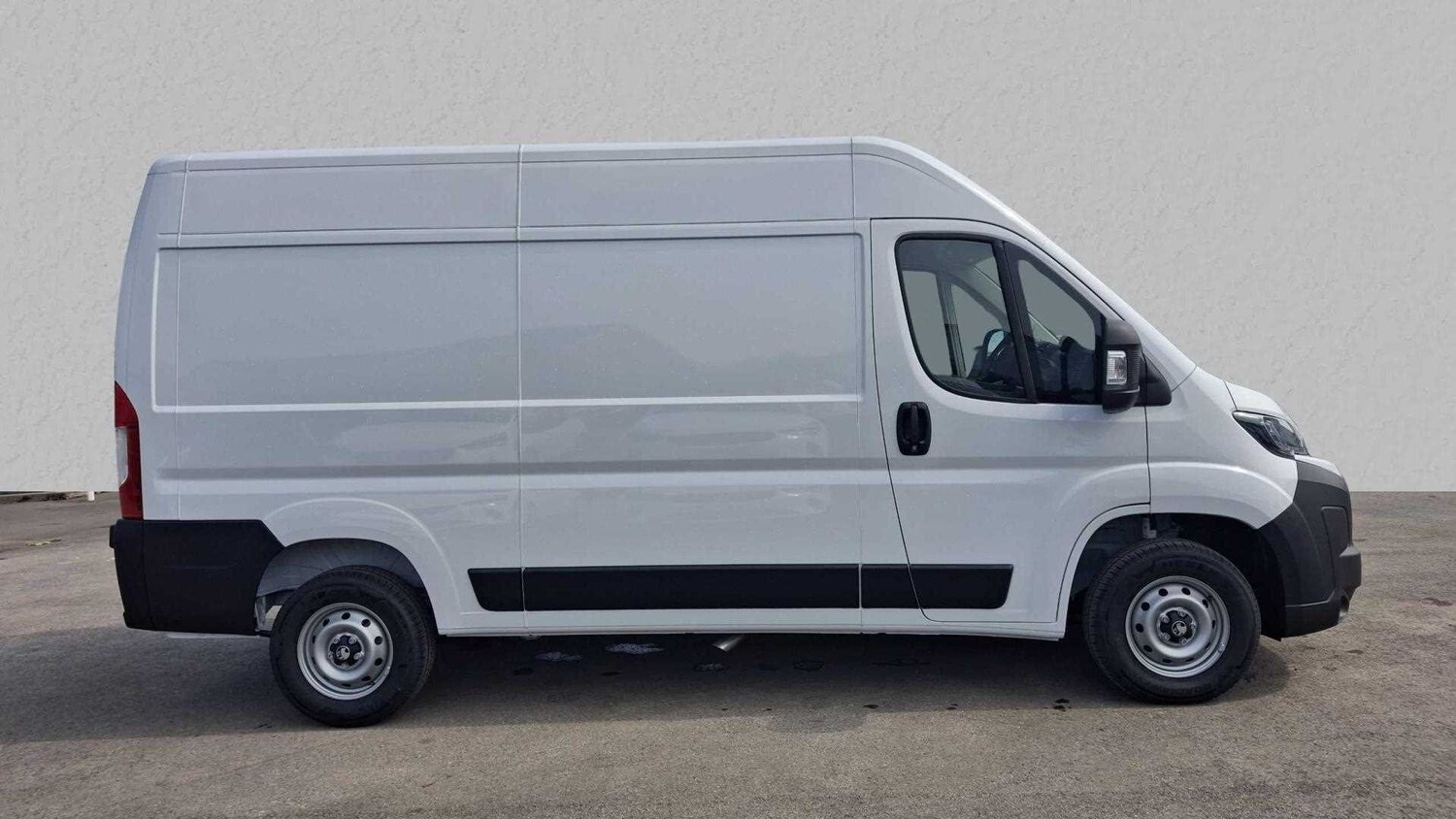 Used Vauxhall Movano 2025 for sale - 77862173: Photo 13
