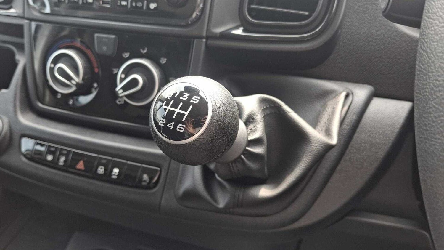 Used Vauxhall Movano 2025 for sale - 77862173: Photo 26