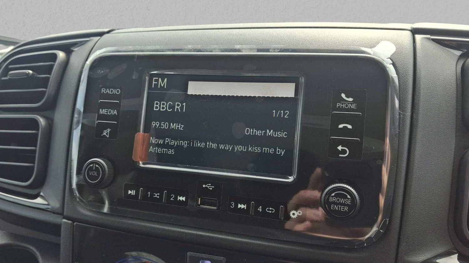 Used Vauxhall Movano 2025 for sale - 77862173: Photo 30