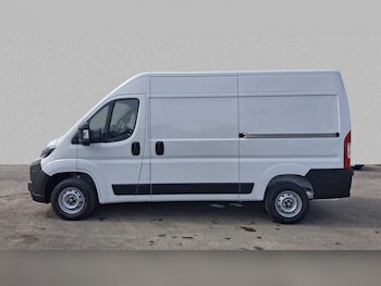 Used Vauxhall Movano 2025 for sale - 77862173: Photo