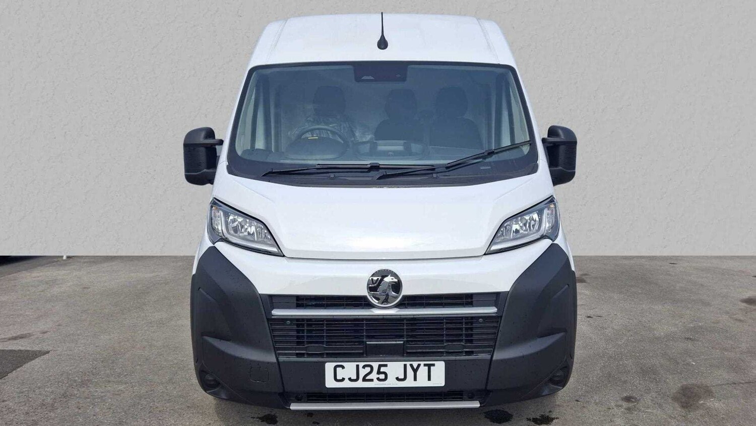 Used Vauxhall Movano 2025 for sale - 77862173: Photo 5