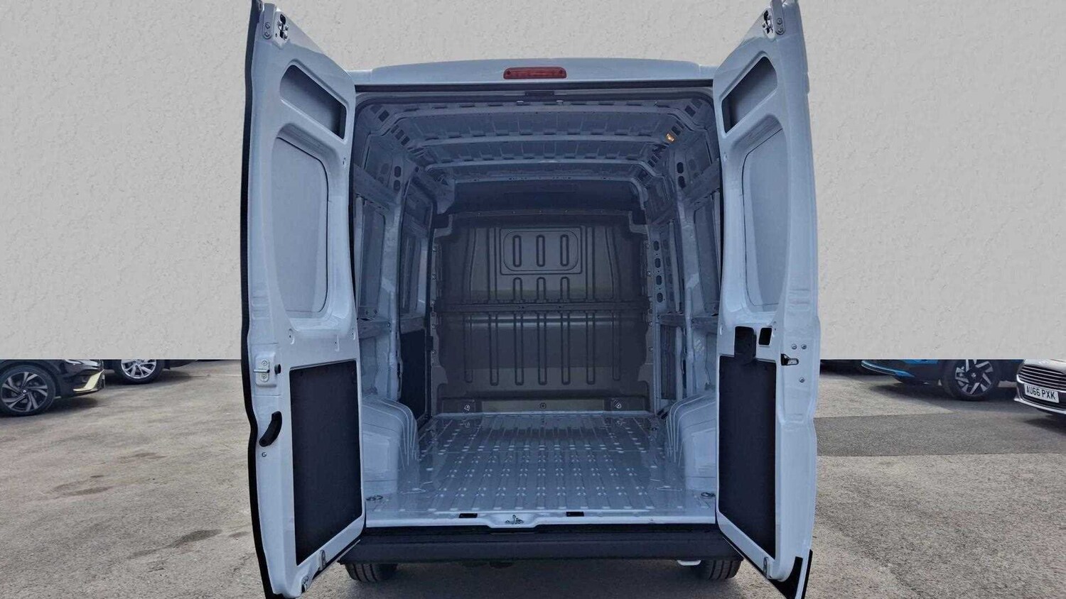 Used Vauxhall Movano 2025 for sale - 77862173: Photo 7