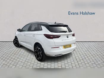 Used Vauxhall Grandland 2023 for sale - 79784604: Photo