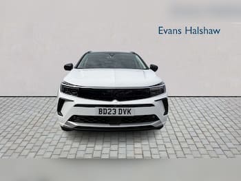 Used Vauxhall Grandland 2023 for sale - 79784604: Photo