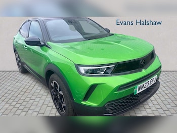 Used Vauxhall Mokka 2023 for sale - 79567827: Photo
