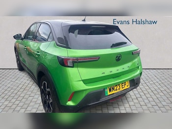 Used Vauxhall Mokka 2023 for sale - 79567827: Photo
