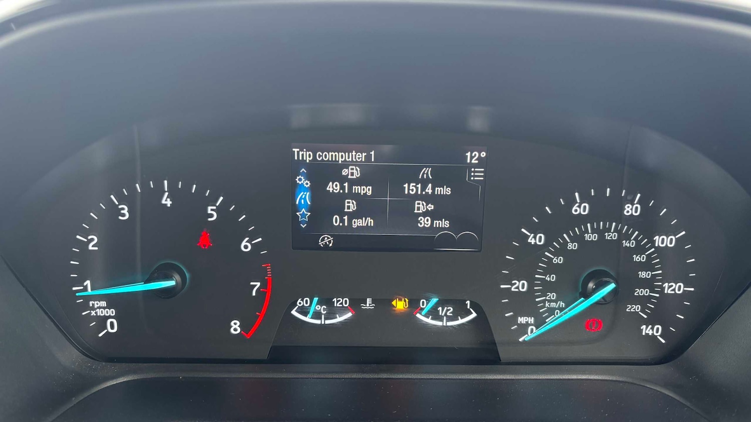 Used Ford Fiesta 2023 for sale - 78104139: Photo 10