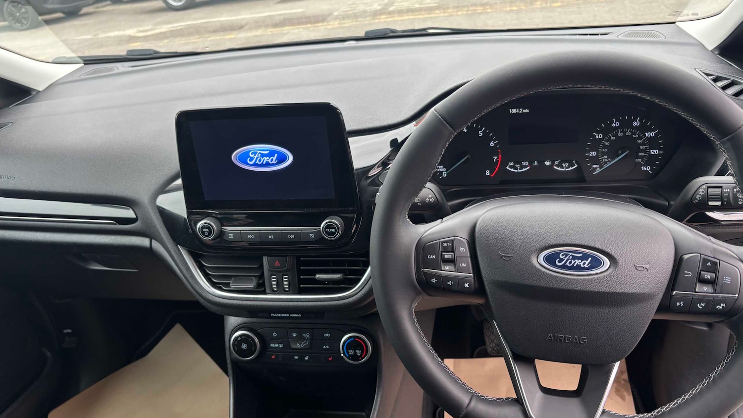 Used Ford Fiesta 2023 for sale - 78104139: Photo 11