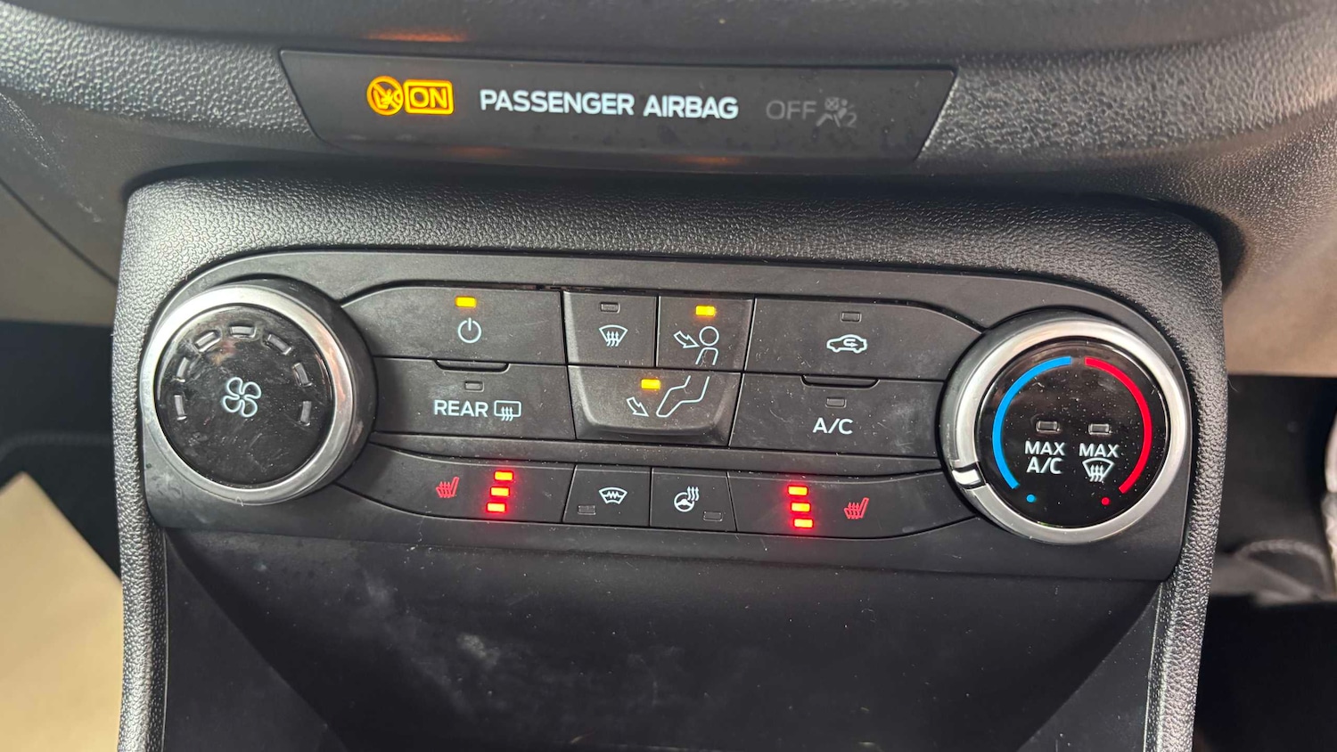 Used Ford Fiesta 2023 for sale - 78104139: Photo 12