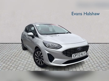 Ford Fiesta feature image