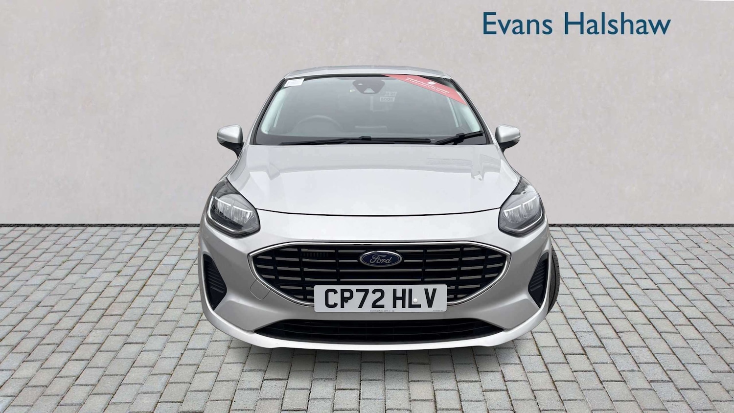 Used Ford Fiesta 2023 for sale - 78104139: Photo 3