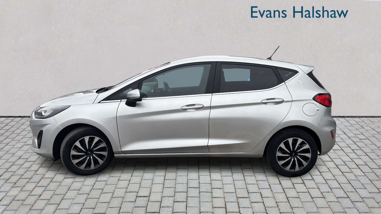 Used Ford Fiesta 2023 for sale - 78104139: Photo 4