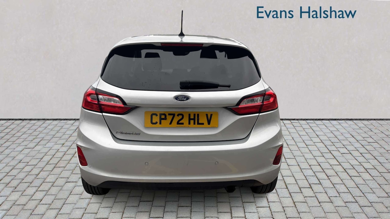 Used Ford Fiesta 2023 for sale - 78104139: Photo 5