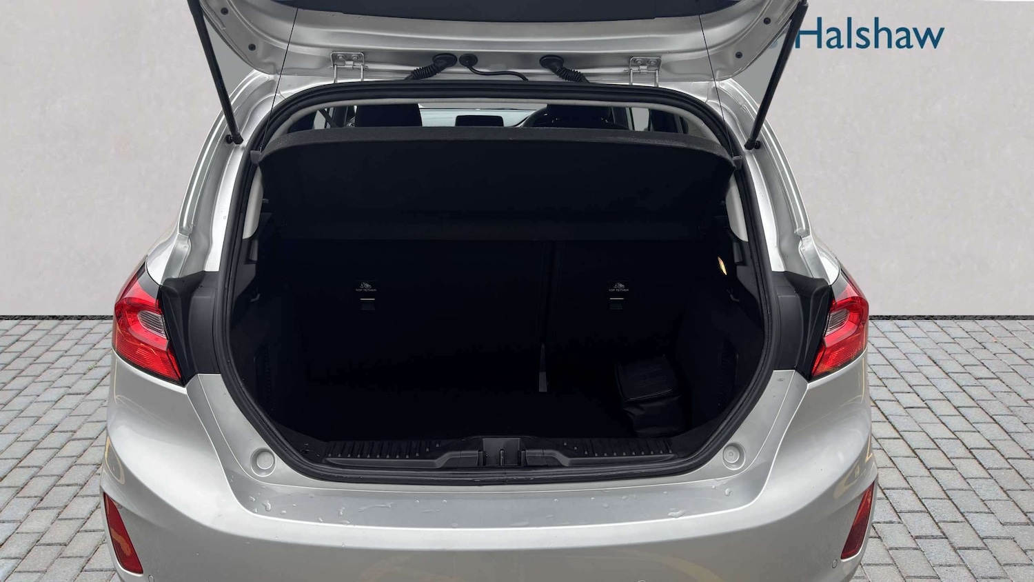 Used Ford Fiesta 2023 for sale - 78104139: Photo 6