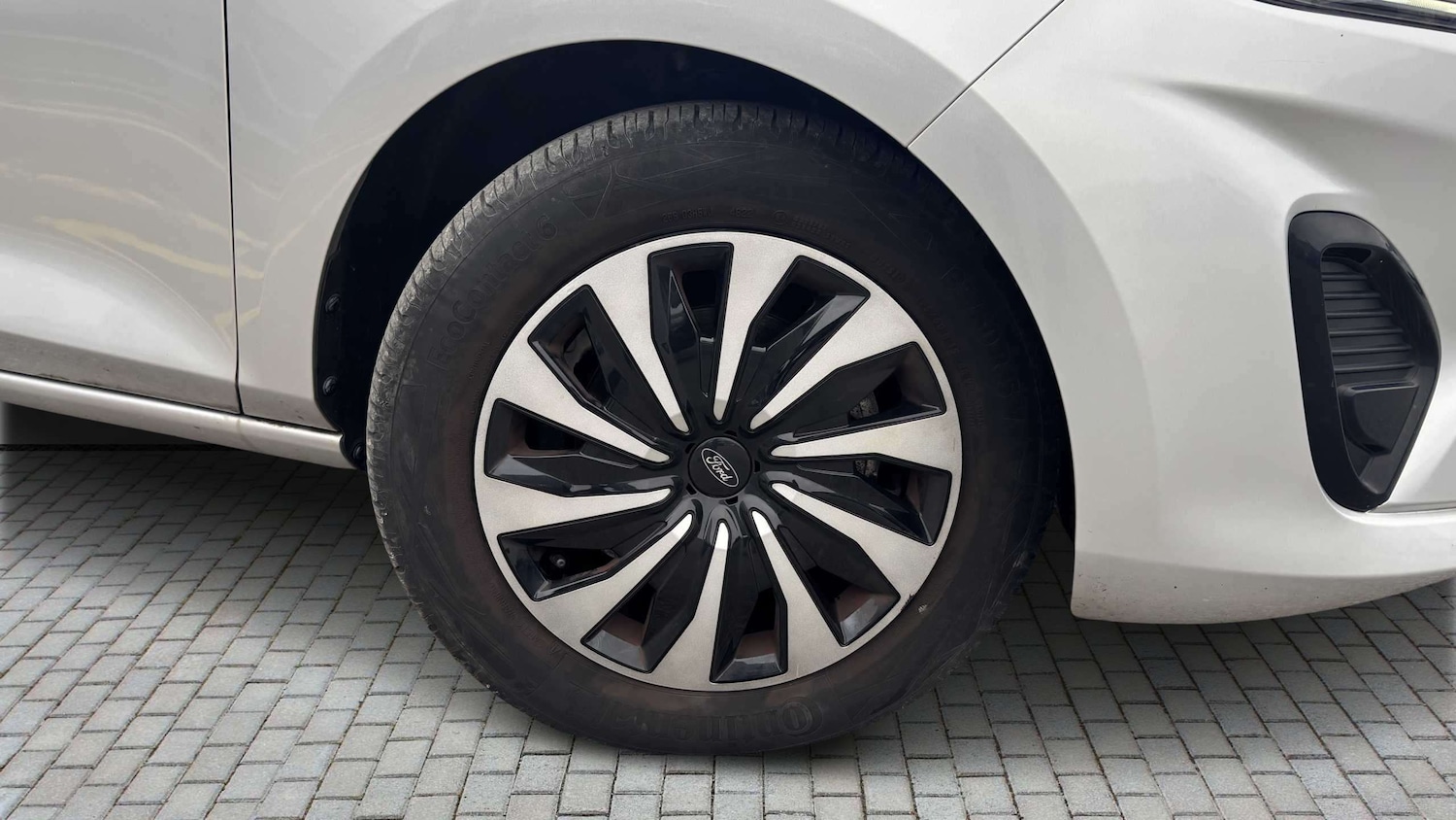 Used Ford Fiesta 2023 for sale - 78104139: Photo 7