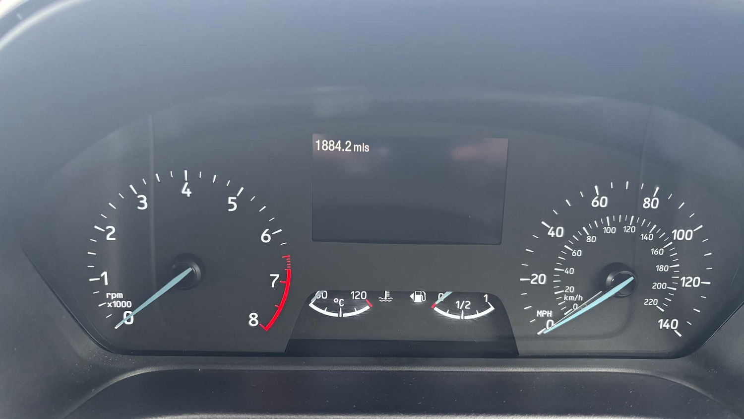 Used Ford Fiesta 2023 for sale - 78104139: Photo 9