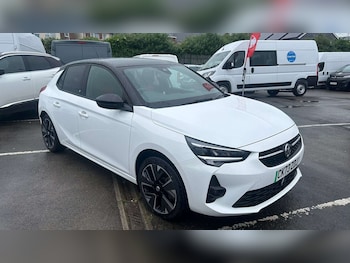 Used Vauxhall Corsa 2023 for sale - 78800480: Photo