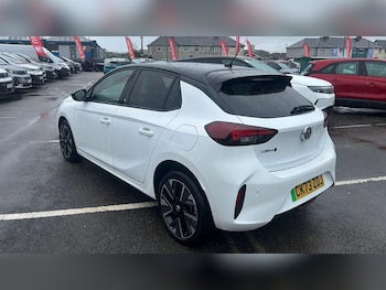 Used Vauxhall Corsa 2023 for sale - 78800480: Photo