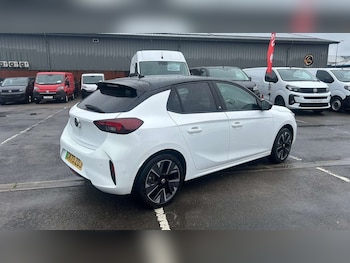 Used Vauxhall Corsa 2023 for sale - 78800480: Photo
