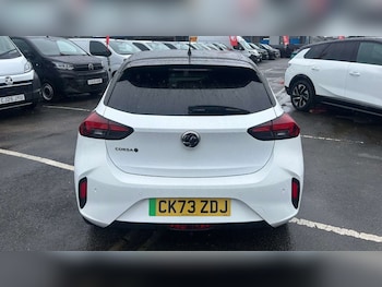 Used Vauxhall Corsa 2023 for sale - 78800480: Photo