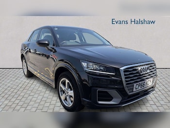Used Audi Q2 2016 for sale - 79239430: Photo
