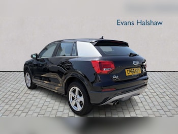 Used Audi Q2 2016 for sale - 79239430: Photo
